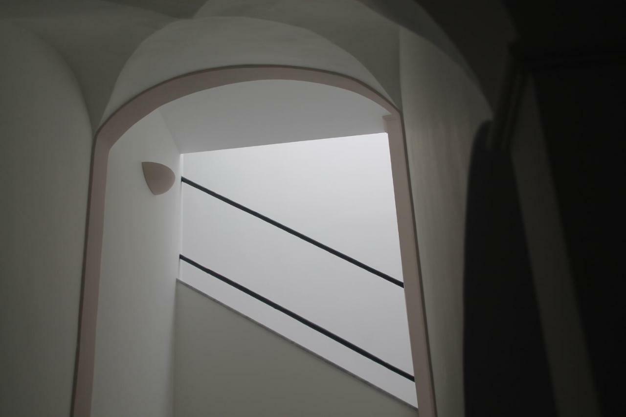 Casa Cecile Apartment Palermo Exterior photo