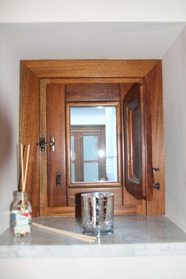 Casa Cecile Apartment Palermo Exterior photo
